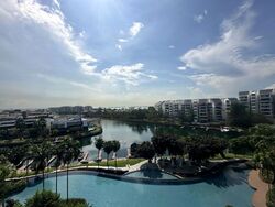 The Residences at W Singapore Sentosa Cove (D4), Condominium #500656701